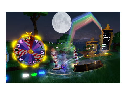 Christmas event my EON!!!