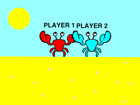 Crabby
