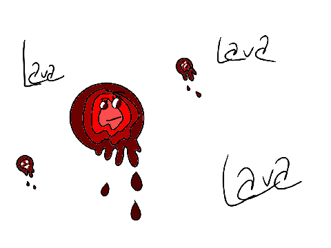 Lava