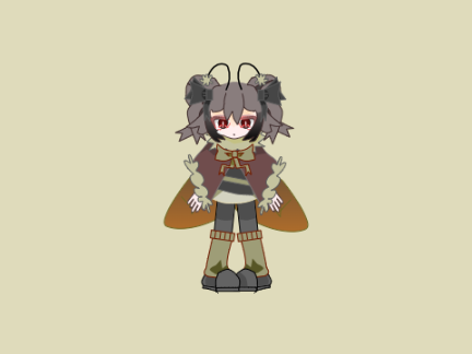 スズガさんV2