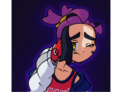 Ow..