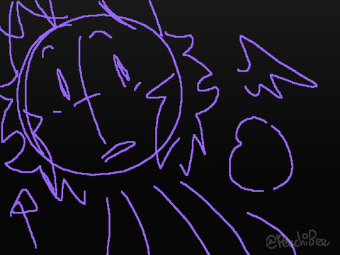 unfinished Suffer with me rmk