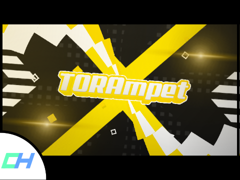 #29 | Intro for@TORAmpet-FX | Charary