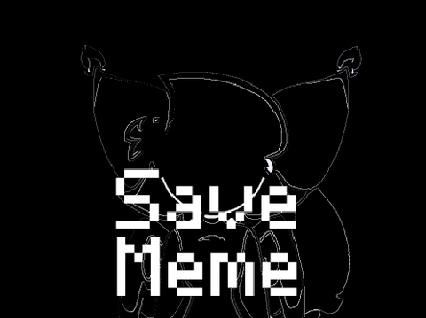 S.A.V.E. meme