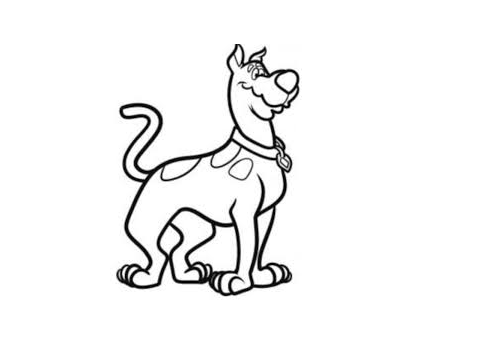 scooby doby doooooo cc