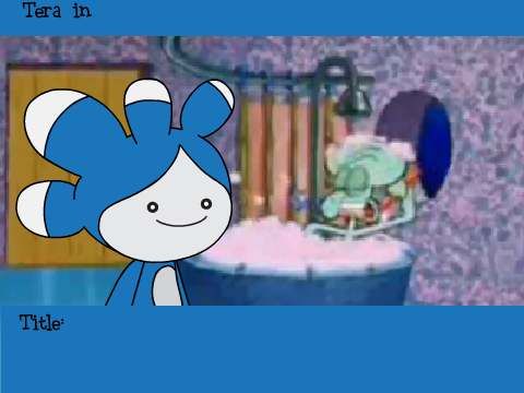 Make Squidward Die!