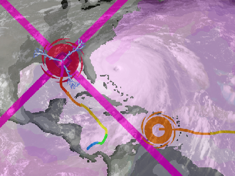 Hyperactive Atlantic Hurricane Simulator v1.6.3