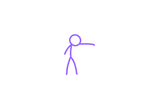test anim