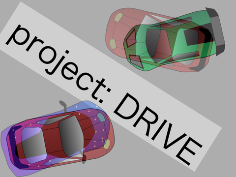 [1000HP SUPRA] project: drive 