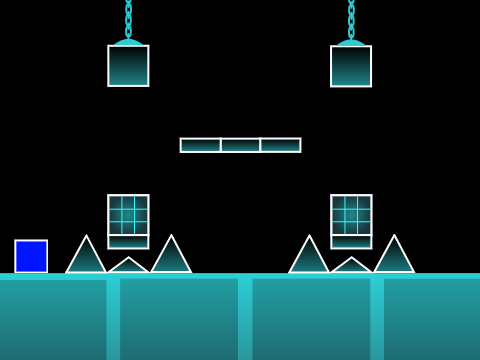 gravity fix