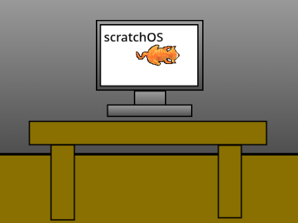operating system BETA