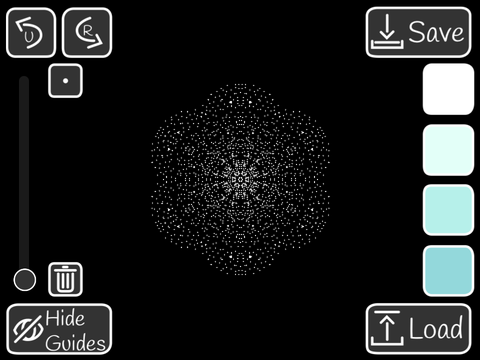 Snowflake Maker Codes