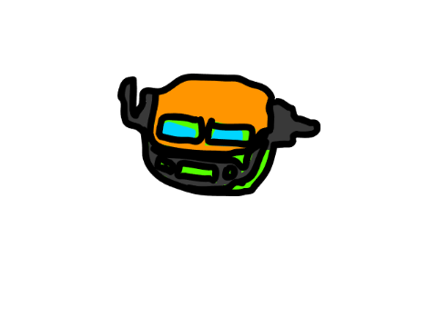 wacky guy