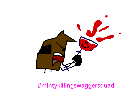 #mintykillingswaggersquad