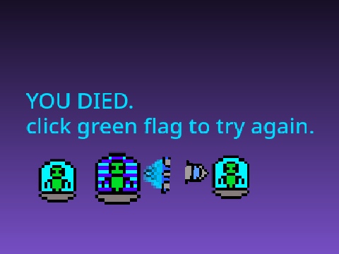 Space Invasion