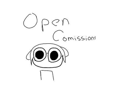 ❤️(OPEN) FREE VALENTINES COMISSIONS ❤️