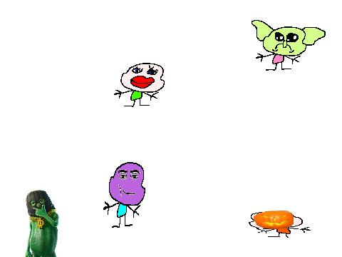 the