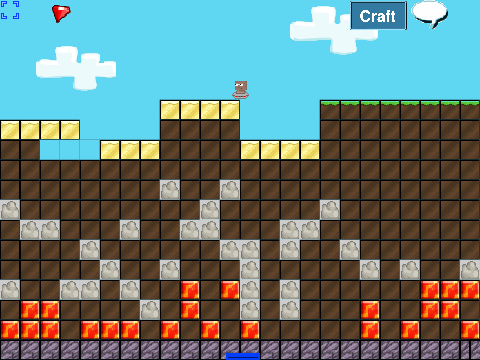 GrowTopia