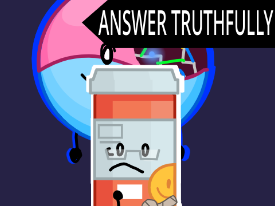 (SCRIPTS) BFRPOSE 3B: Tell The Truth