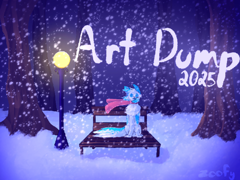 Art Dumpster 