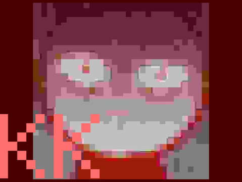 I FORGOT I MADE THIS (Unfinished)