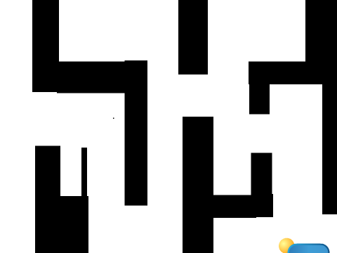 Maze