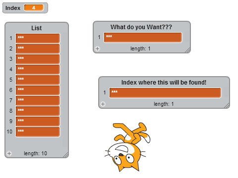 Linear Search