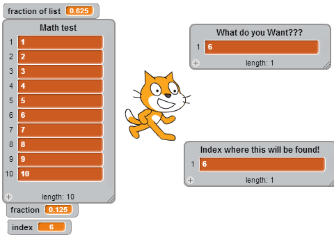 Binary Search
