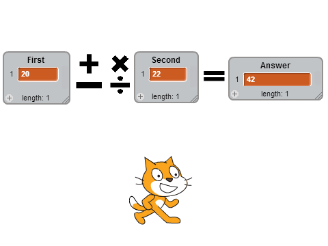 Math