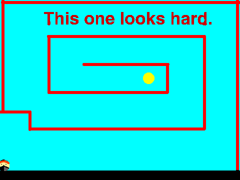 Colorful Platformer v1.1 remix