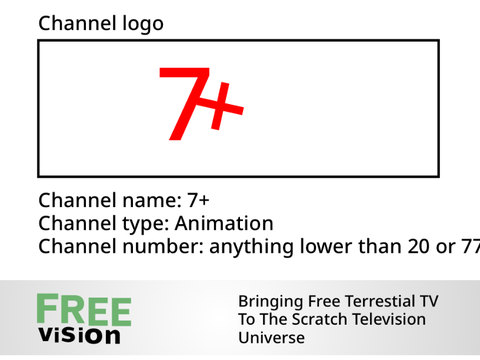 FreeVision Sign Up remix