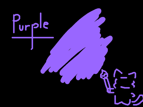 °Purple :p°