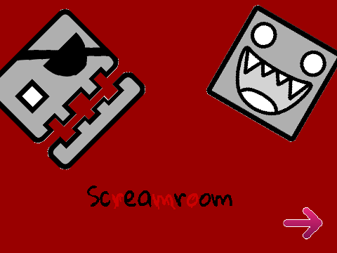 Geometry Dash online music