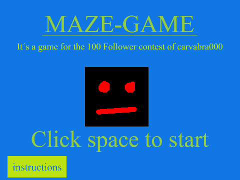 Contest game carvabra000