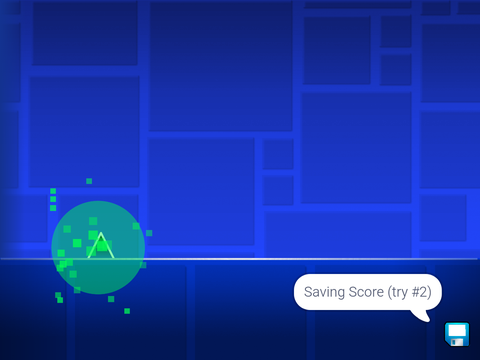GEOMETRY DASH