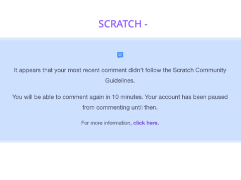 SCRATCH AGAIN!!!!!!!!