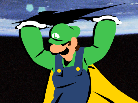 luigi