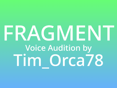 Seasons Dub - Fragment Audition