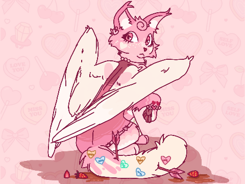❥ DTAE Cordelia