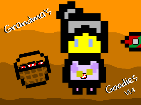 Grandma's Goodies v1.4