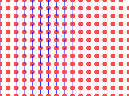 grid thing