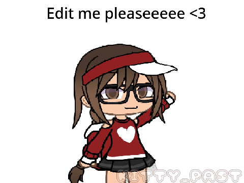 [#35] Edit me
