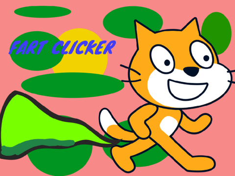 Fart Clicker!