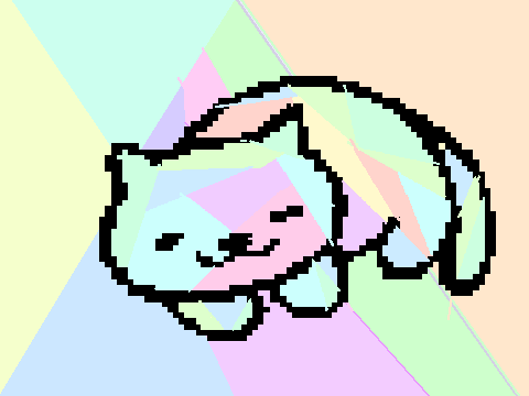 Neko Atsume CC remix