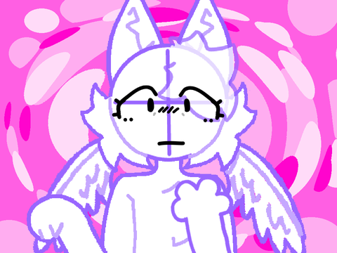 Random cc! {{open}} remix
