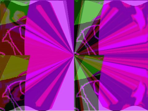 Matthew Samsundar Multi Rendering Round 833