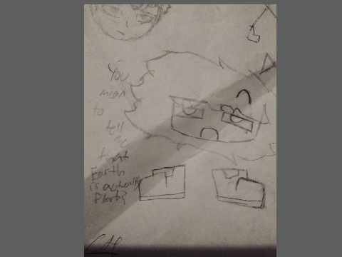 Random Art Folder