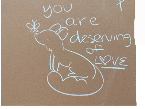 ♡you are
