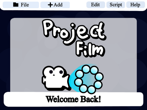 [Lost Media] Project Film