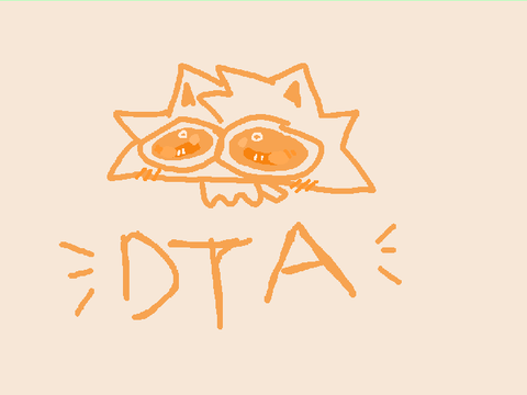 Warrior cats DTA - 2 NEW ADDED